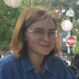 Meet your Posher, Amy